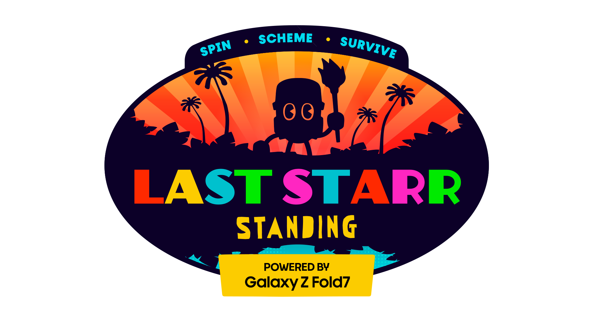 Last Starr Standing - Episode 1